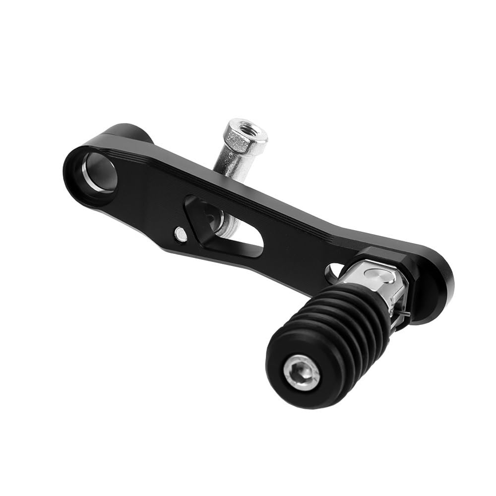 Uuipip Black Motorcycle Gear Shift Lever For Cb500x Cb500 X Cb500 For Hornet Nx500 2018-2024 Gear Shift Lever Shifter Pedal Motorcycle Accessories