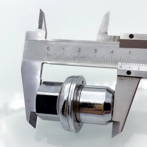 Tornillos de coche M14x1.5 con máxima resistencia para Range Rover Sport 3