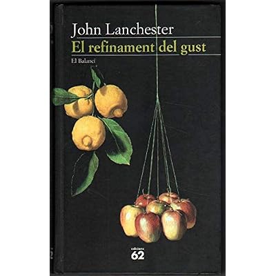 El refinament del gust