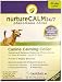 NurtureCALM 24/7 Pheromone Collar for Dogs, 23"