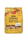 galletas de jengibre Mercadona