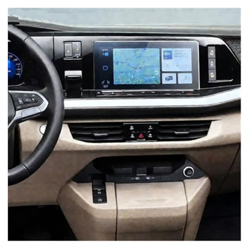Protecteur GPS voiture pour voyager serein en VW Multivan 2022