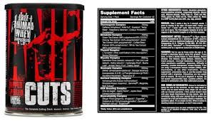 mercado libre animal pak Marca Animal