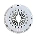 ClutchMaxPRO Heavy Duty OEM Clutch Kit & Chromoly Flywheel Compatible with BMW 2004-2006 325Ci 325i 525i Z4 5-SPEED M54 M56 E46 E60 E85 (CP03262HDRLSF-CKR)