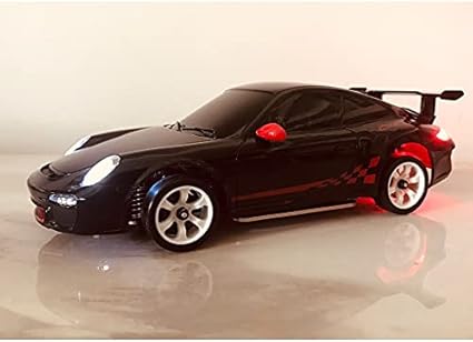 Car Body Shell 98mm Wheelbase 