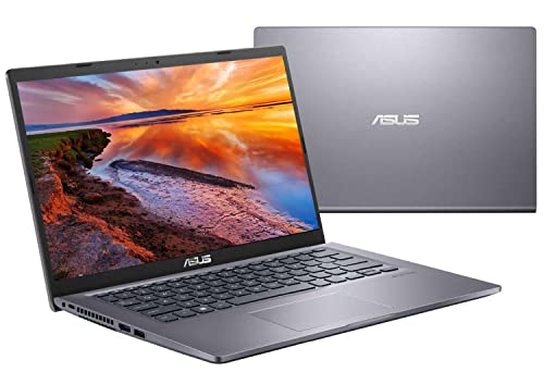 Asus 14'' Light and Thin Laptop