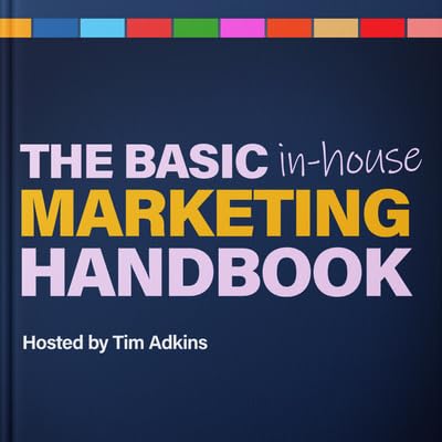 『The #1 Marketing Mistake: Why Not Having A Brand Voice Makes You Invisible』のカバーアート