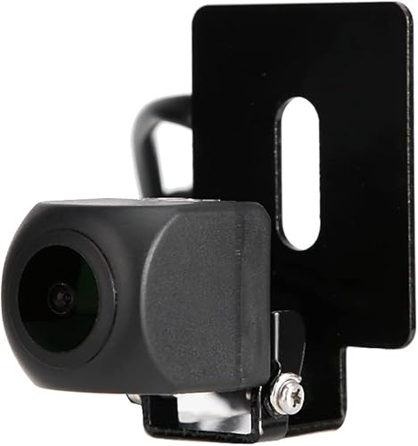 Miniatura 8 de Monitor inalámbrico de automóvil de 5 pulgadas, monitor digital de automóvil de 2.4 G, cámara de visión trasera de respaldo HD con diseño de cámara