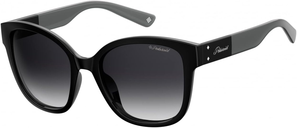 Polaroid Women's Modern Standard Sunglasses