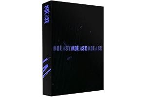 Stray Kids "NOEASY" Album (B-Type)