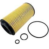 LAUUEXOP Oil Filter Cartridge ED0021750010-S Compatible with Kohler