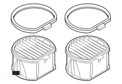 �y �O �H �z �����i �v���[�c�t�B���^�[ M11 F01260 (2�Z�b�g)