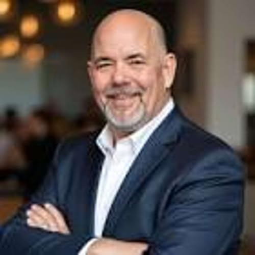 How Do Leaders Influence Workplace Culture? w/ Jim Tracy