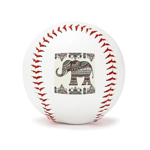Balle de baseball de entraînement de plage pour améliorer sa frappe et son lancer facilement