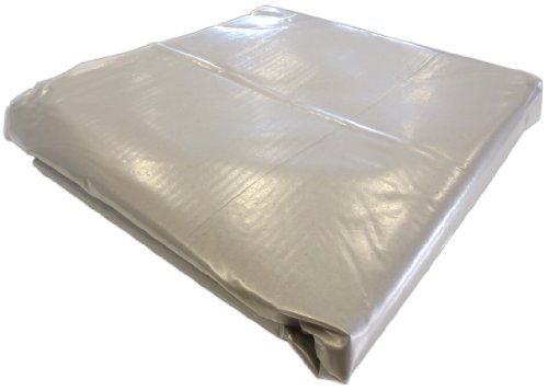 50 Styropor Entsorgungssäcke 5 Faltpakete 1000 Liter 70x50x260cm ca. 60µ stark Abfallsäcke Müllbeutel Müllsäcke