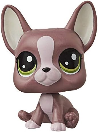 Littlest Petshop LPS COZY PET HOUSE