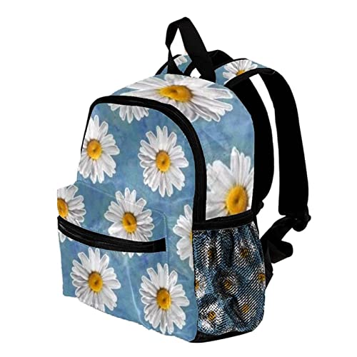 Sac à dos marguerites pour garçons et filles, le cadeau d'anniversaire - 3