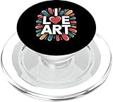 Photo Gallery espressione creativa del cuore i love art popsockets popgrip per magsafe Photo Gallery espressione creativa del cuore i love art popsockets popgrip per magsafe