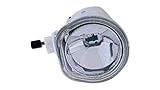 Tipo di illuminazione: H1 Faro antinebbia sinistra = destra Fia. MULTIPLA (98- > 04) trasparente Fendinebbia H1