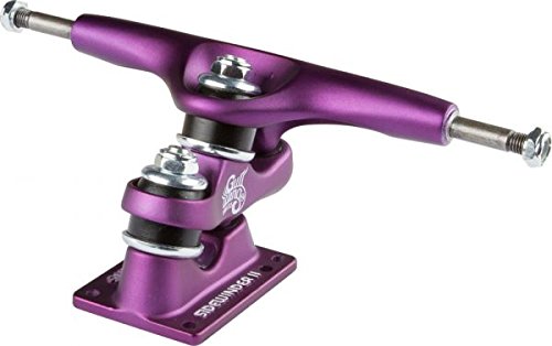 Gullwing Sidewinder 10" Purple Cover