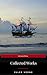 Jules Verne: Collected Works (Eireann Press): Four Novels (Leather-bound Classics)