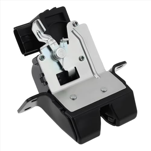 Serrure de coffre pour Hyundai i30 Elantra mécanisme de hayon arrière OEM 81230A6000
