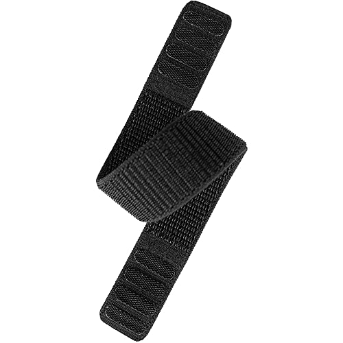 EANWireless Fenix 7X/Fenix 6X/Fenix 5X�p�o���h �t�b�N�A���h���[�v ���� 26mm �i�C�����D���y�ʃX�|�[�c�X�g���b�v Garmin Fenix 6x pro/5X Plus/ 3 HR/3 Tactix Bravo/