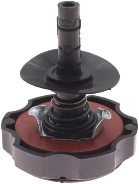 Power Steering Pump Reservoir Cap 15907878 Compatible With 1997-2013 Corvette Camaro Impala Cavalier Lumina 2605 26046502