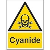 Conforme a la norma EN ISO 7010: 2012 – Señales De Advertencia función un símbolo triangular con un pictograma negro y amarillo fondo ocupa al menos un 50% de la zona de la señal total