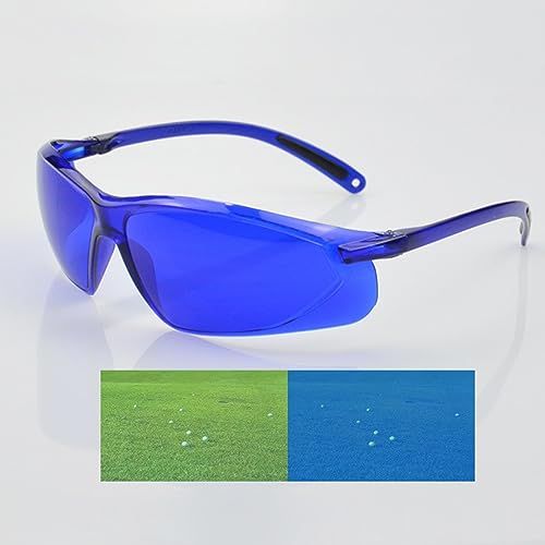 YUGSHNKFC Ball Finding Glasses