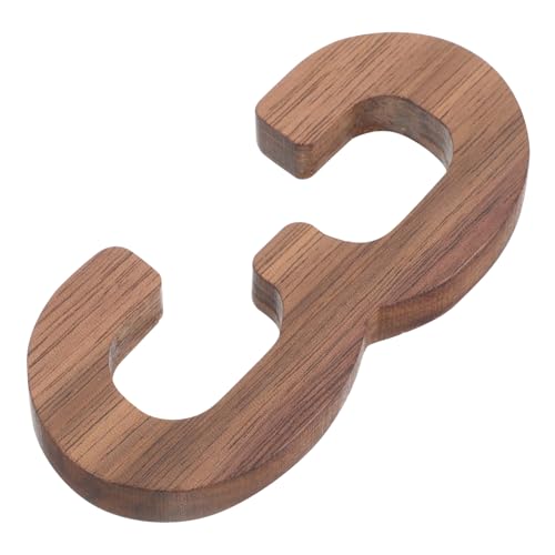 Operitacx Hausnummer Holz Große Design Zahl Modern für Außenbereich Installieren Diy Projekt zur Individuellen Gestaltung Hausfassade Operitacx Hausnummer Holz Große Design Zahl Modern für Außenbereich Installieren Diy Projekt zur Individuellen Gestaltung Hausfassade