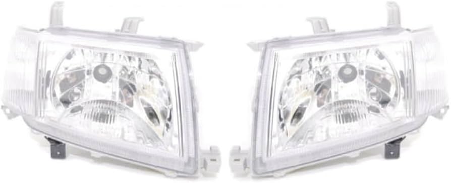 50系プロボックスヘッドライト 2個セット新品 50系プロボックスヘッドライト 2個セット新品 50系プロボックスヘッド