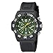 Imagen de Luminox Reloj de Hombre Navy Seal Cronógrafo de 45 mm
