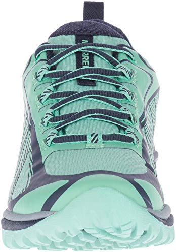 Image of Merrell Women's Siren Edge Waterproof Walking Shoe