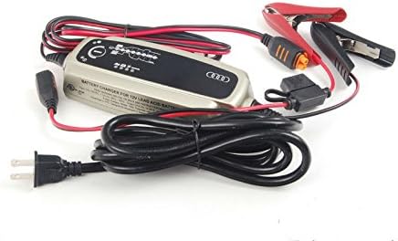 Genuine Audi 420093050D Vehicle Battery Charger