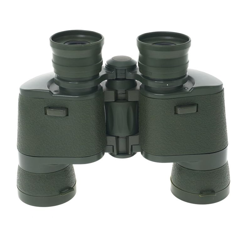 Binoculares portátiles de alta potencia 8X40 para deportes al aire libre miniatura 2