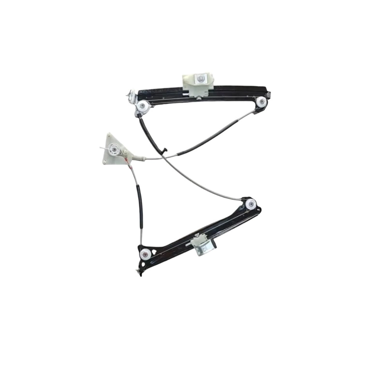 Ufitidu One Color Window Regulator For A3 8P Cabriolet 2008-2012 8P7837461f 8P7837462 Electric Window Regulator Front Left Right(8P7837461f)
