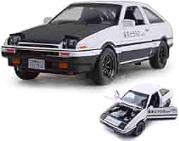 CARRERA DIGTAL1/32 AE86 頭文字D トレノ藤原拓海 新品 CARRERA DIGTAL1/32 AE86 頭文字D トレノ藤原拓海 新品 - メルカリ