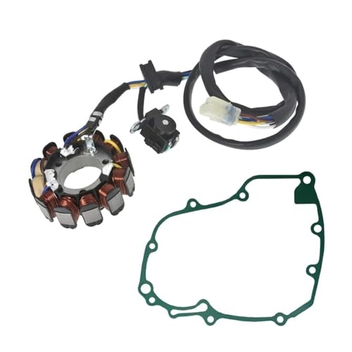 Joint de stator pour CRF450X 2005-2017 | Pièce de rechange étanche