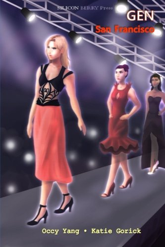 GEN San Francisco: (GSF Book 1)