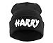 Produktbild Beanie Hat Black Harry