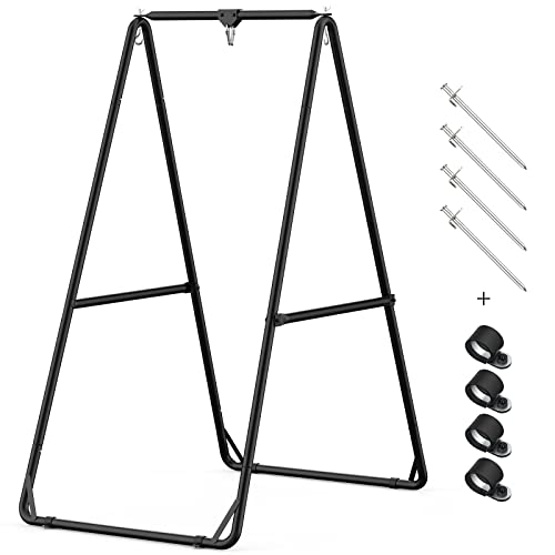 Our Best Hammock Chair Stand Top 10 Model Reveled! BNB