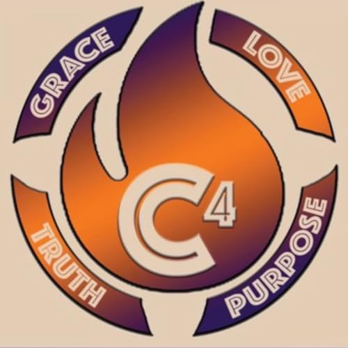 『CORE: Centering God’s Grace』のカバーアート