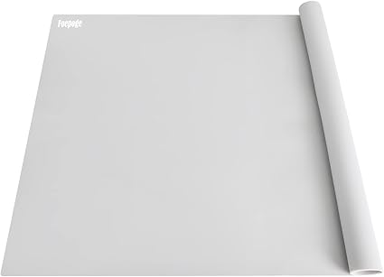 Silikon Matte 40x60cm Für Epoxidharz - Bastelmatte Wiederverwendbar