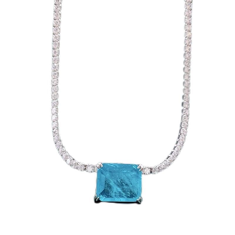 Collier de perles d'eau douce prestigieux et bijoux féminins