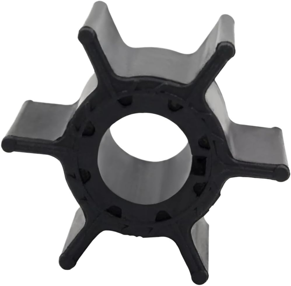Water Pump Impeller with Key Fit for 9.9HP-15HP 682-44352-00-00