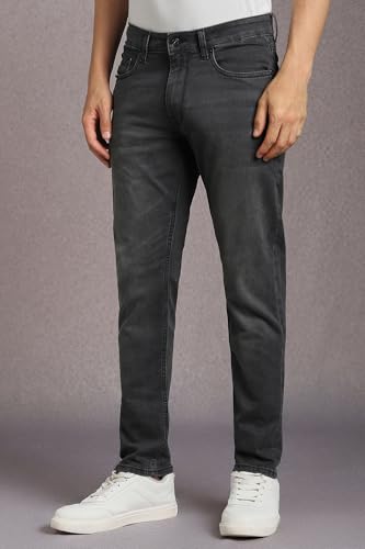 Image of Louis Philippe Men Jeans