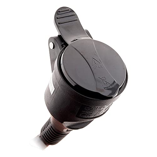 Prolongateur pour chantier HO7RN F 3G25mm² 10m Zenitech - vue 5