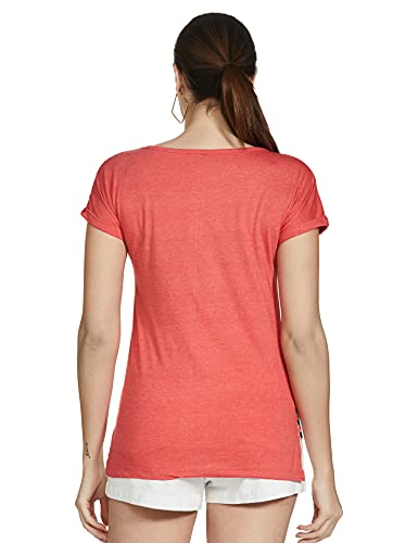 Image of Easybuy Women's Regular Fit T-Shirt