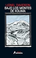 Bajo los montes de Kolima